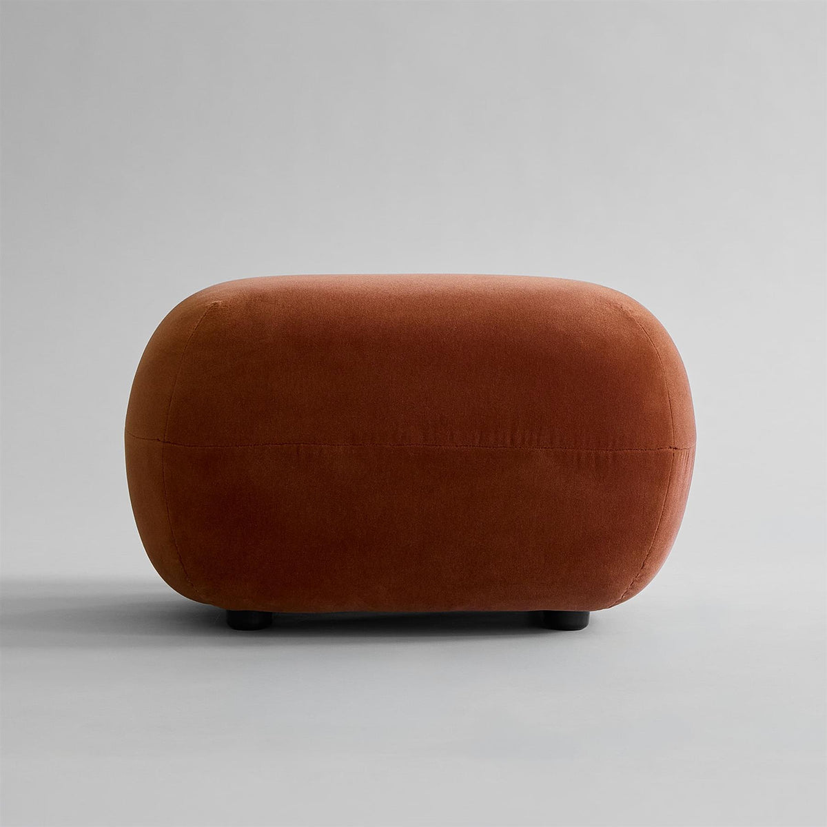 101 Copenhagen Toe Ottoman