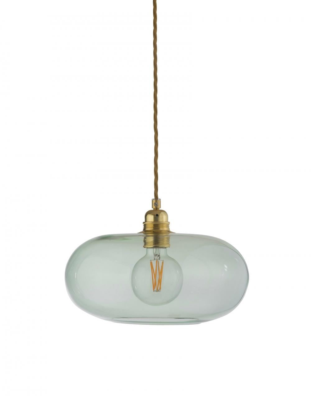 Ebb & Flow Horizon Pendant Light