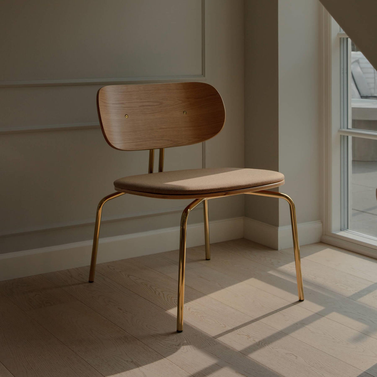 Umage Curious Lounge Chair