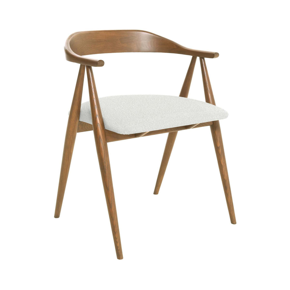Ercol Lugo Dining Armchair