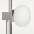 Frama Ovoid Wall Light