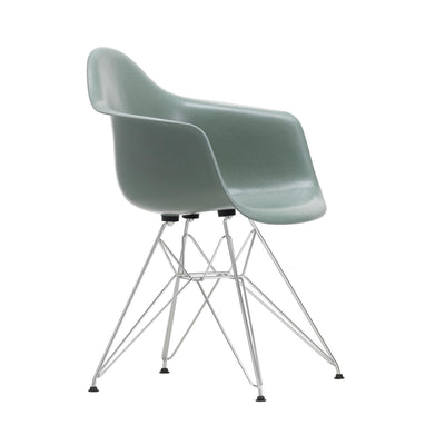 Eames DAR Fibreglass Armchair