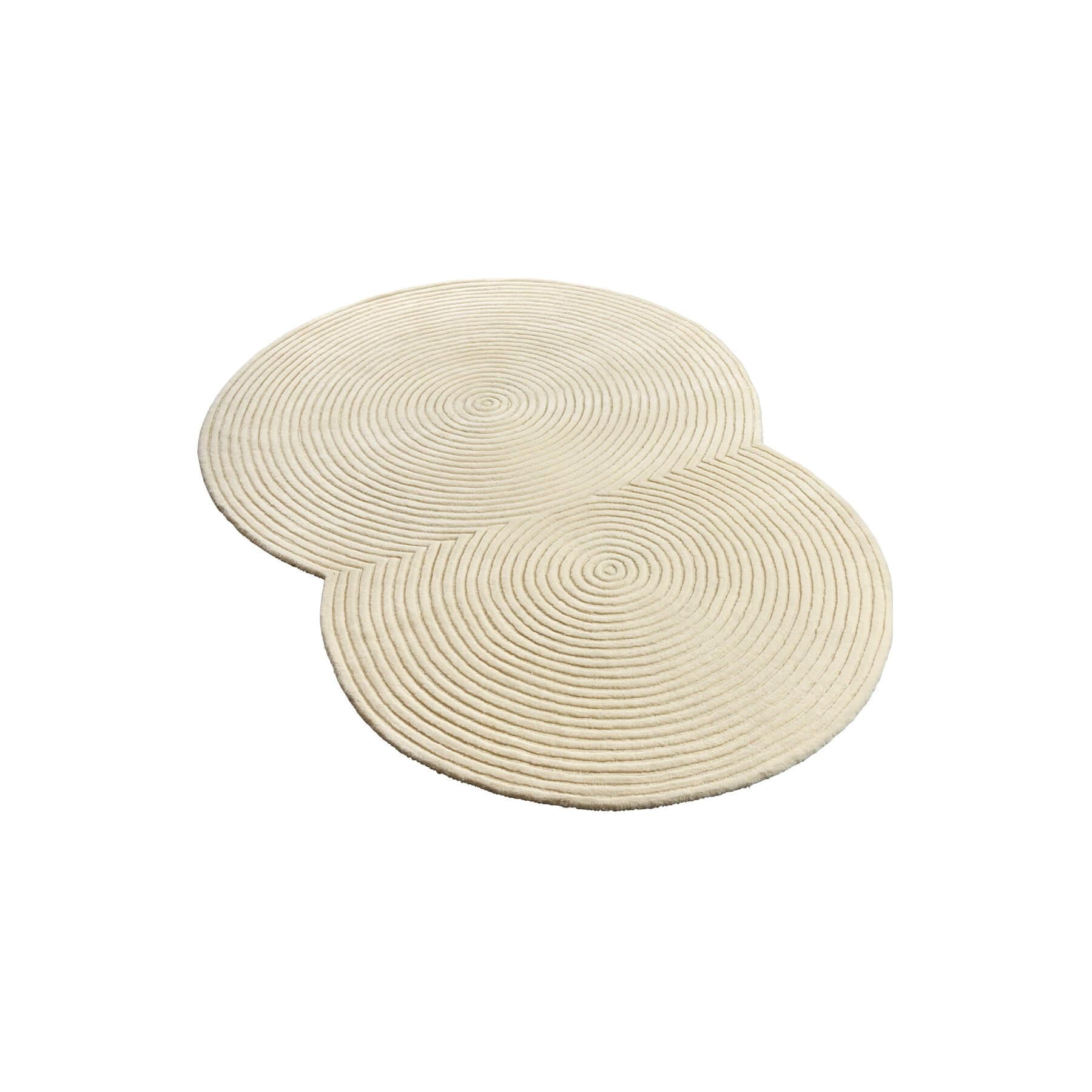 Bolia Zen Rug Rounded