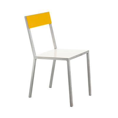 Valerie Objects Alu Dining Chair