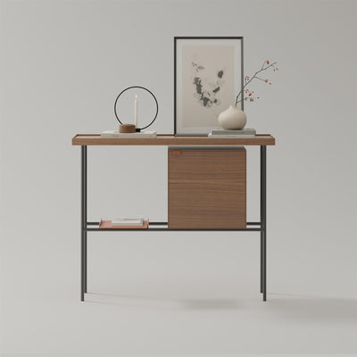 Treku Kutxa High Sideboard