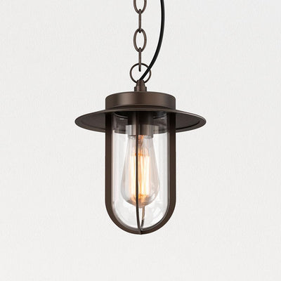 Stableyard Porch Pendants