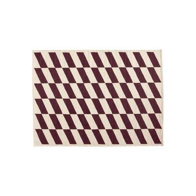 HAY Shift Kelim Rug