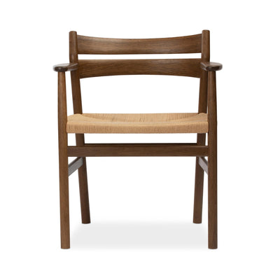 Bernstorffsminde BM2 Armchair