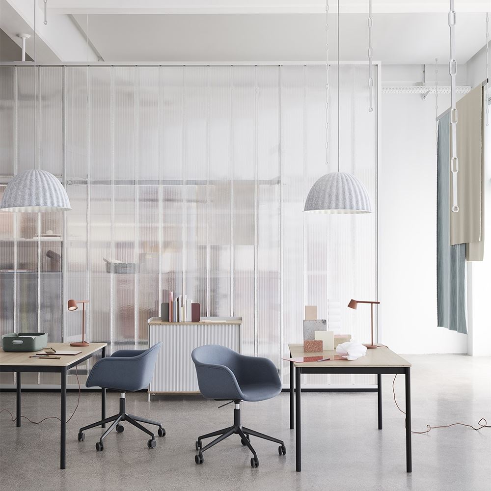 Muuto Under The Bell Pendant Light | Holloways of Ludlow