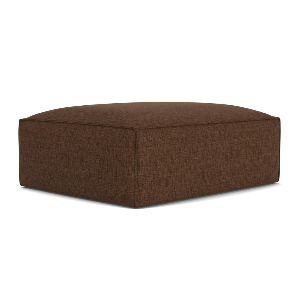 The Conran Shop Livello Large Ottoman