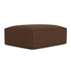 The Conran Shop Livello Large Ottoman