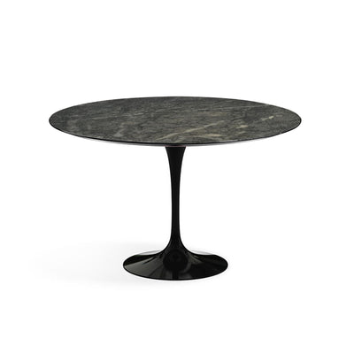Knoll Saarinen Dining Table - Round Marble