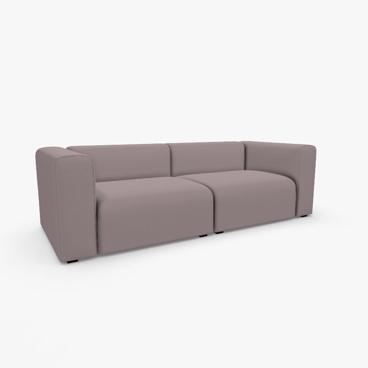 HAY Mags 2.5 Seater Sofa Combination 1
