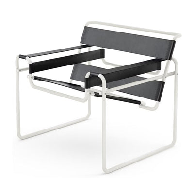 Knoll Wassily Lounge Chair