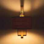 Tom Raffield Stem Wall Light