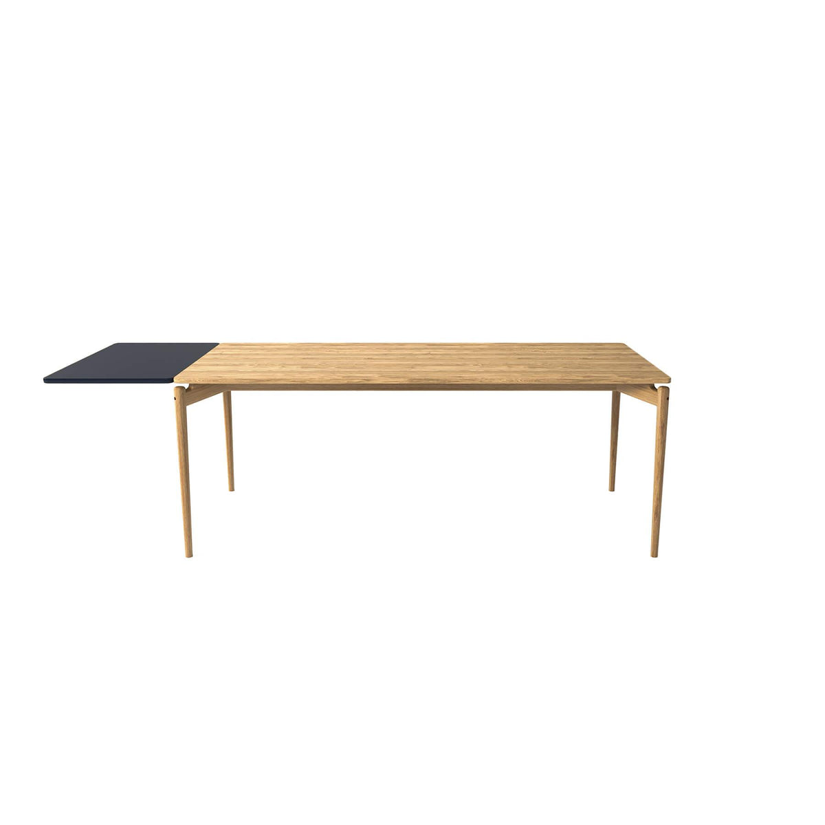 Bruunmunch Pure Extendable Dining Table