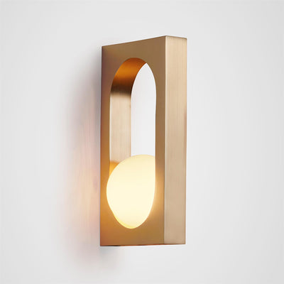 Lee Broom Mythos Wall Light