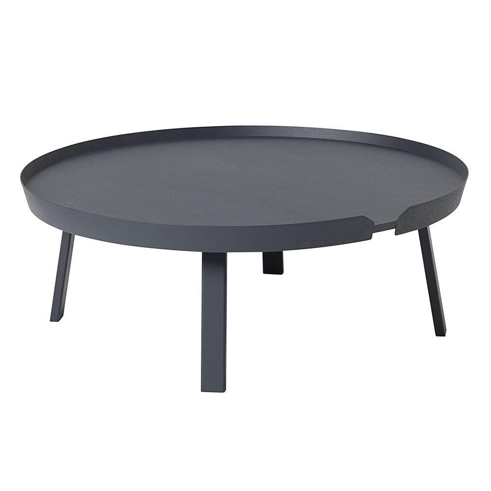Muuto Around Coffee Table