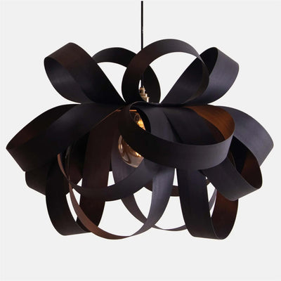 Tom Raffield Noctis Pendant Light