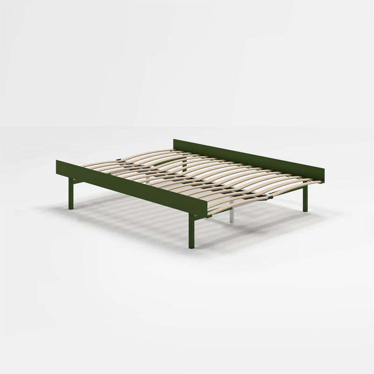 MOEBE High Bed