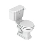 Lefroy Brooks Lissa Doon Close Coupled Lavatory