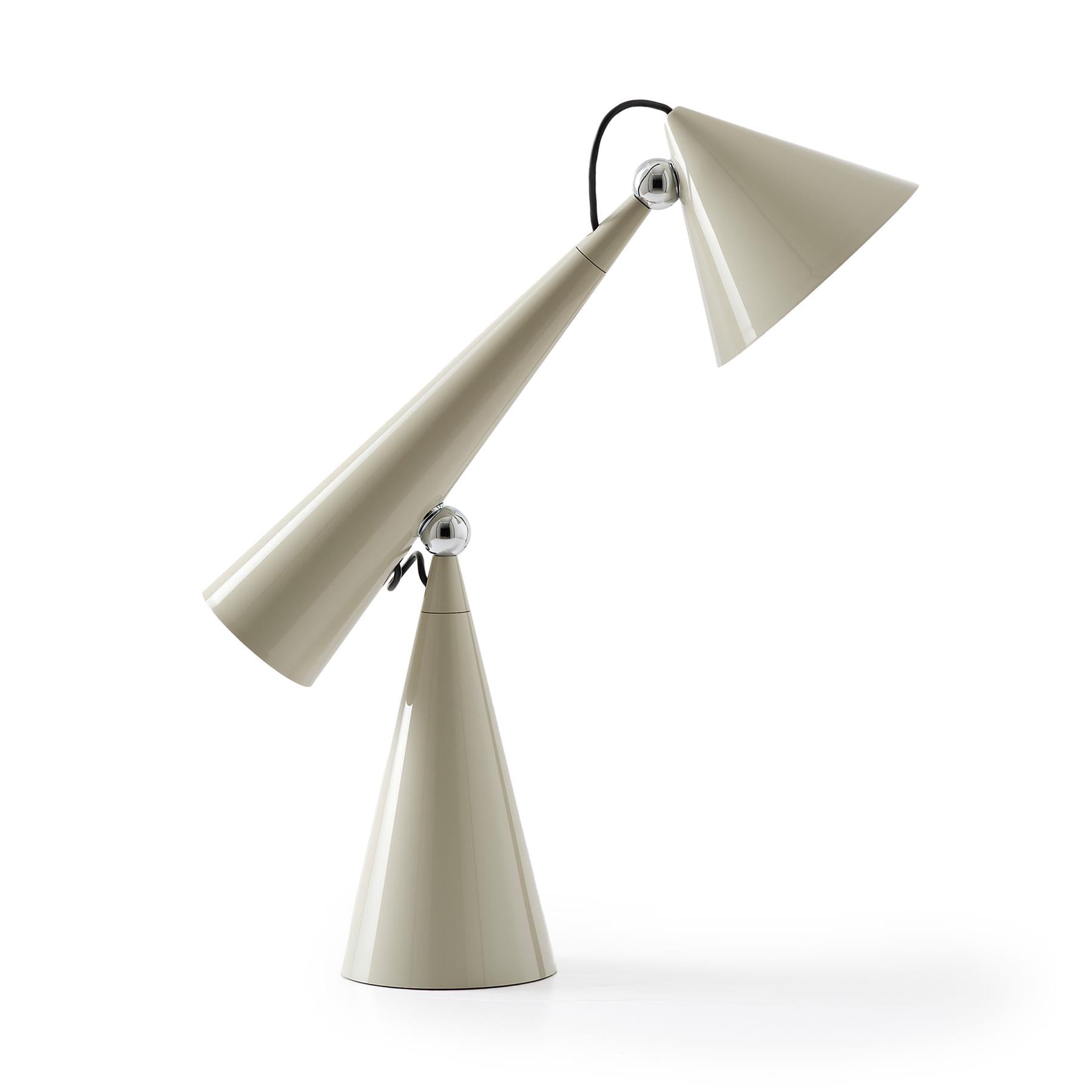 Tom Dixon Pose Task Table Lamp