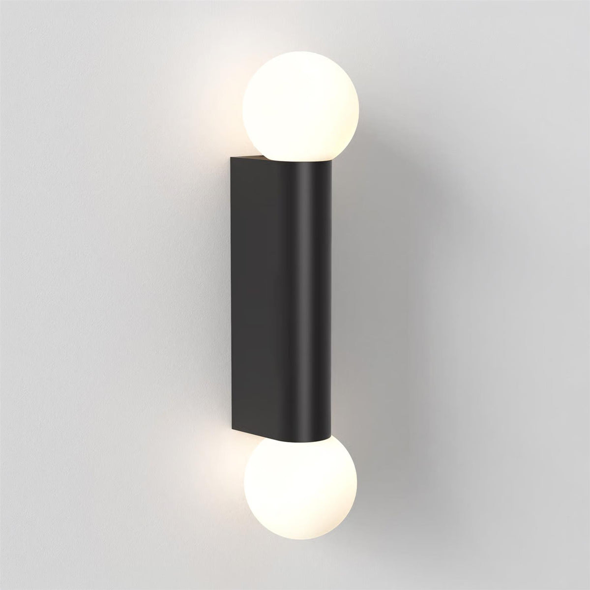 Astro Lighting Ortona Twin IP44 Bathroom Wall Light