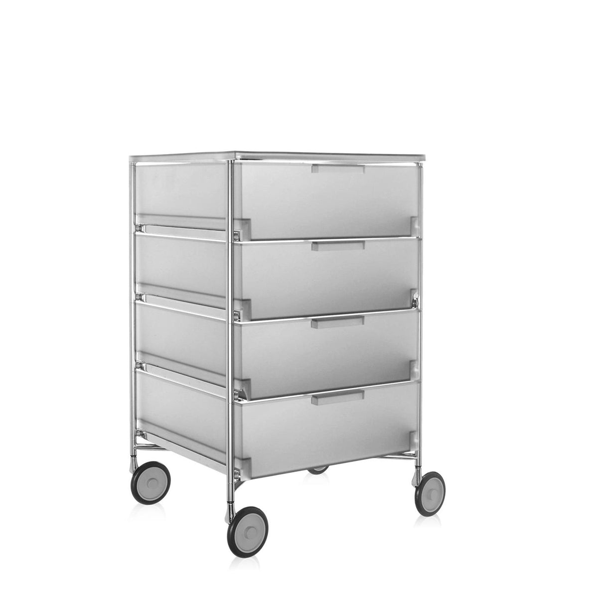 Kartell Mobil Drawers