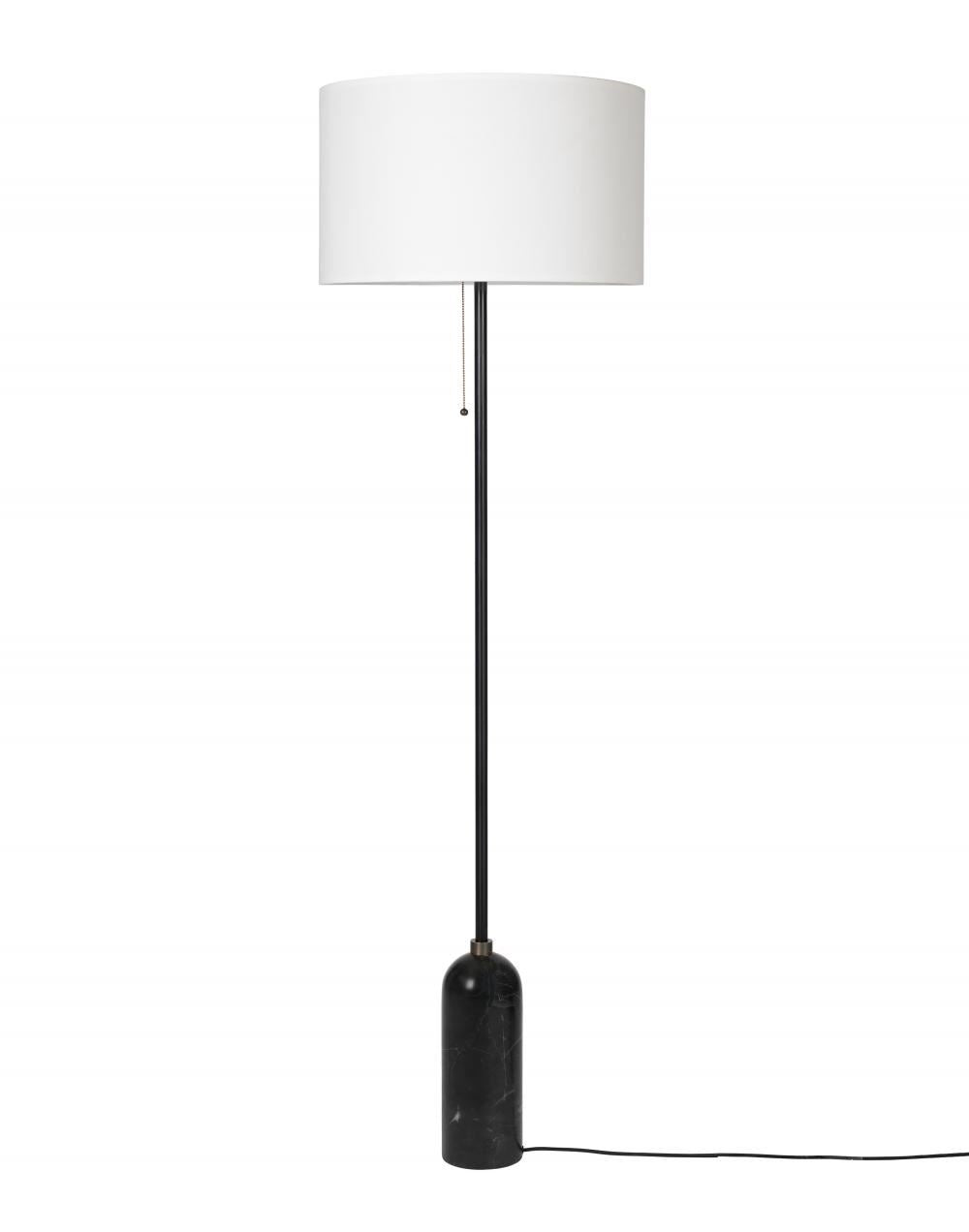 GUBI Gravity Floor Lamp