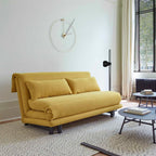 Ligne Roset Pik Wall Clock
