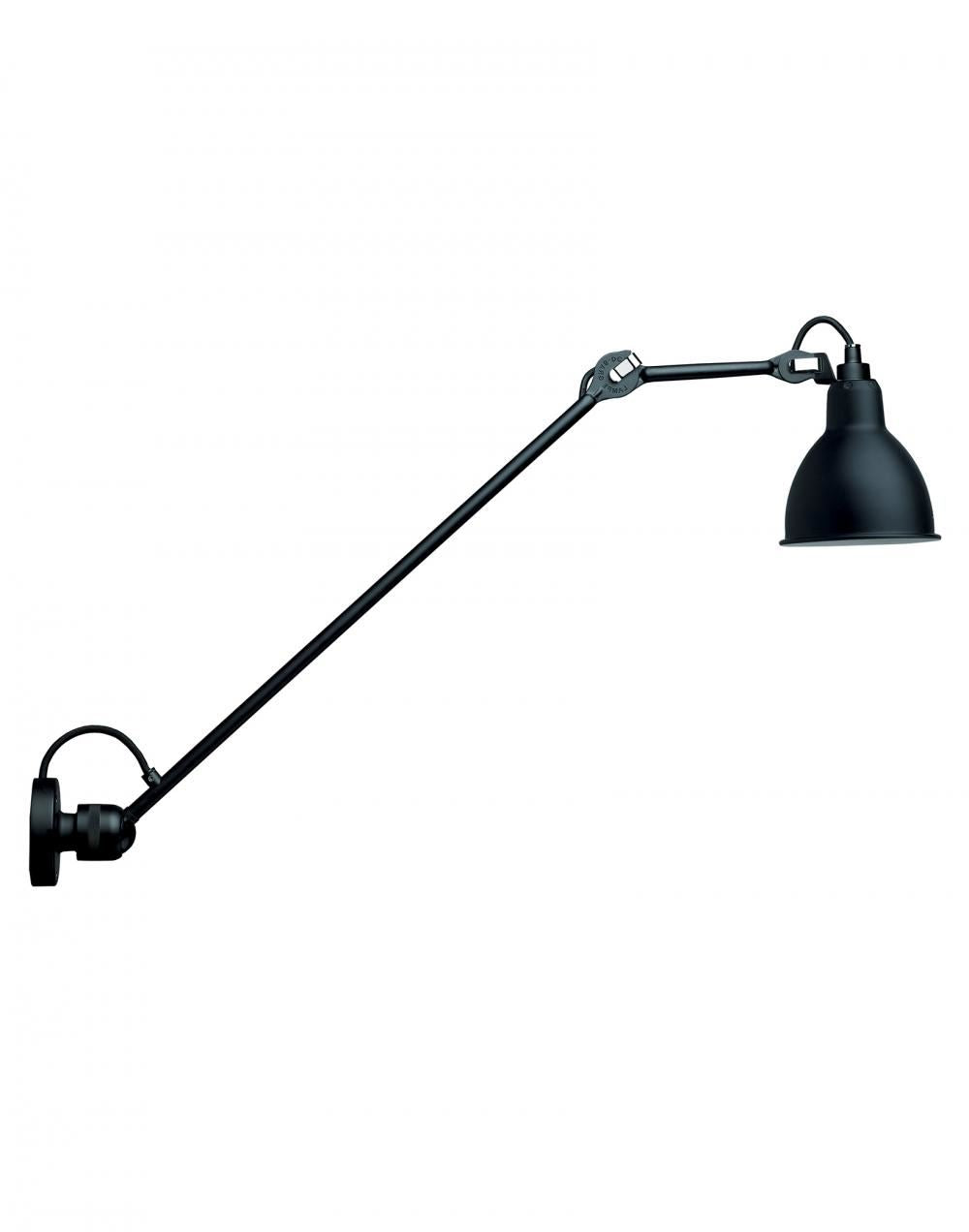 DCW Editions Lampe Gras 304 Large Wall Light