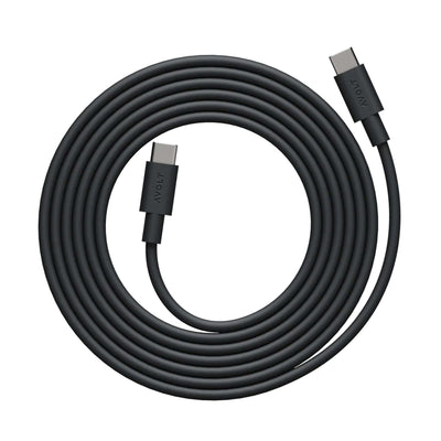 AVOLT Cable 1 USB-C to USB-C