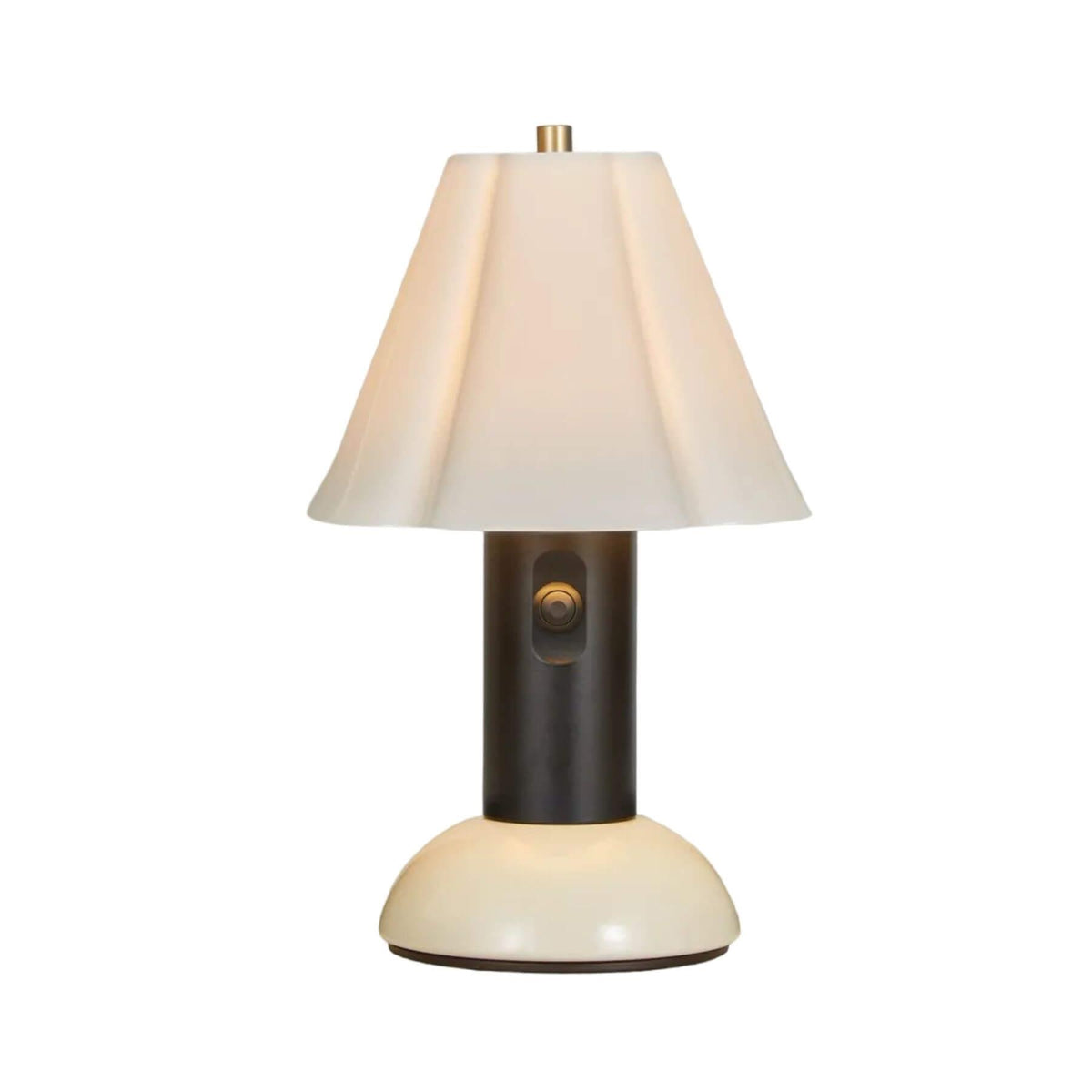 Original BTC Blossom Portable Rechargeable Lamp