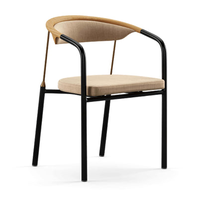 OneCollection Chairman Anniversary Dining Chair