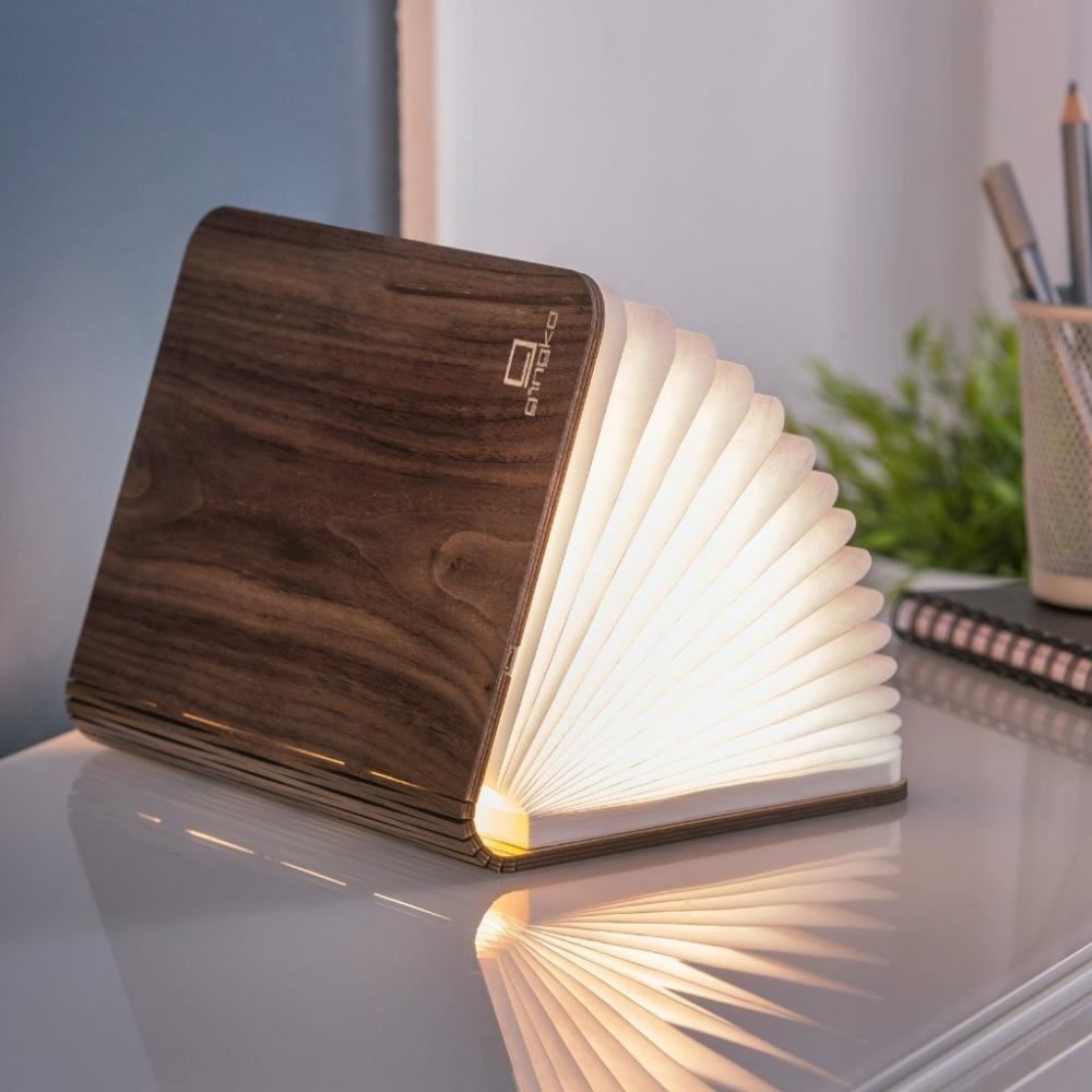 Smart Book Table Lamp