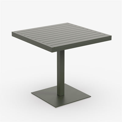Case Furniture Eos Outdoor Cafe Table