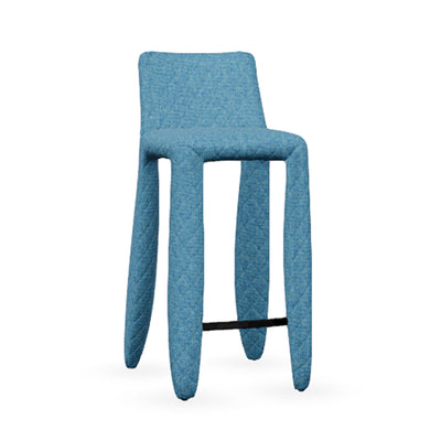 Moooi Monster Barstool, Diamond