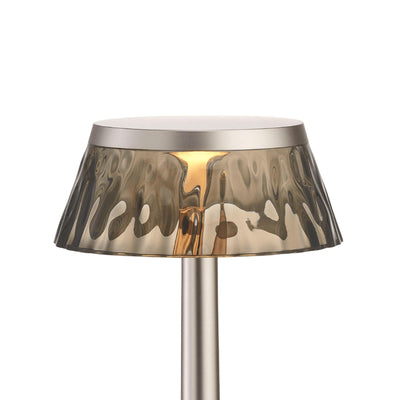 Flos Bon Jour Unplugged Portable Rechargeable Lamp Shades