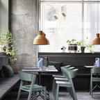 Muuto Unfold Pendant Light