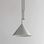 HAY Compass Rise and Fall Pendant