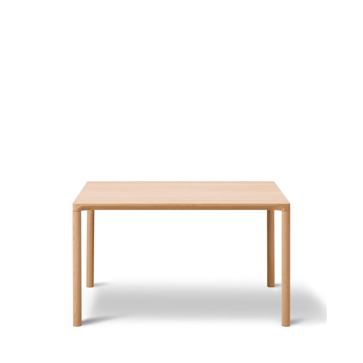Fredericia Piloti Square Coffee Table