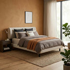 The Conran Shop Arbor King Size Bed