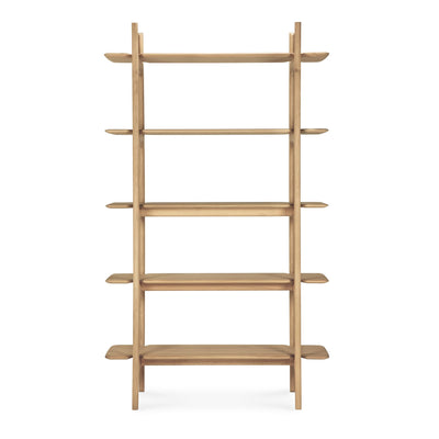 Ethnicraft PI Rack Shelving