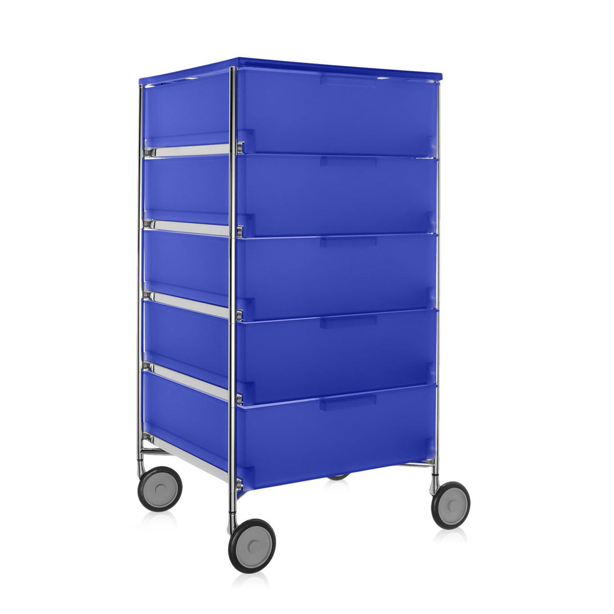 Kartell Mobil Drawers