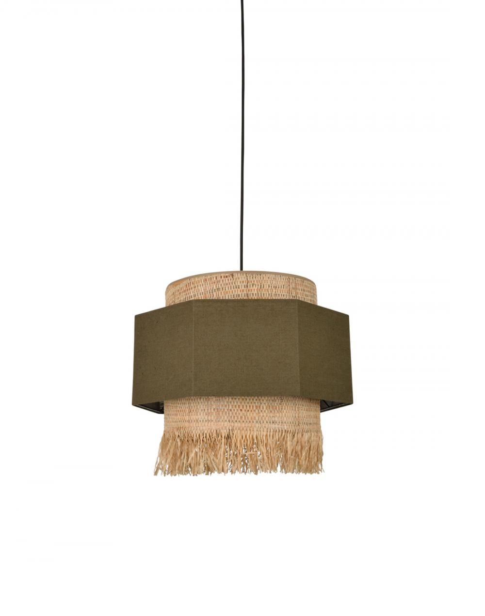 Marrakech pendant