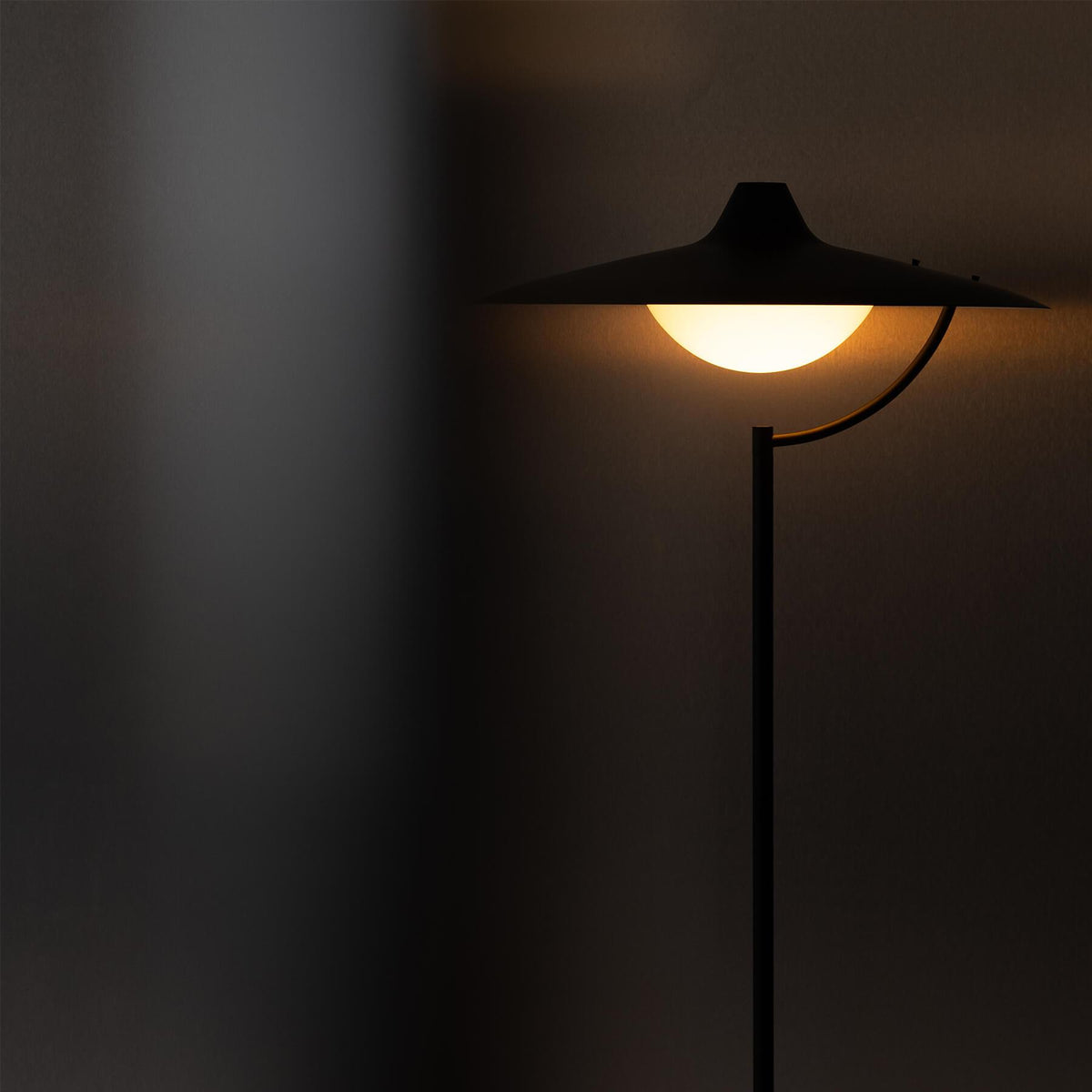 DCW Editions Biny Floor Lamp