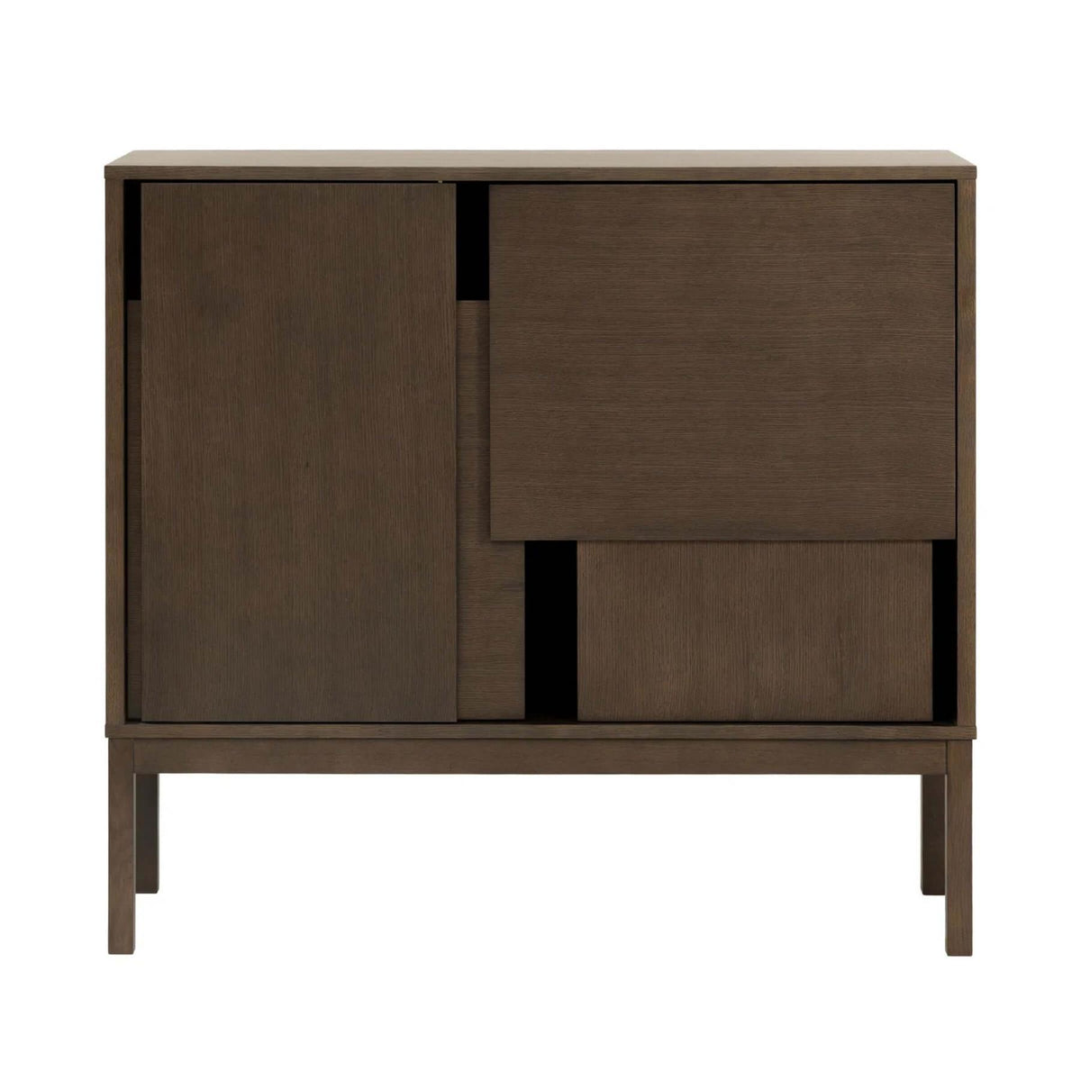 Design House Stockholm Layer Sideboard with Legs