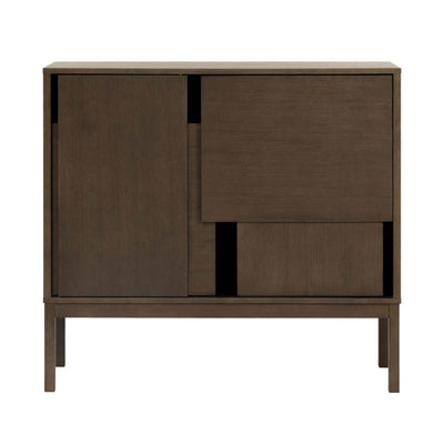 Design House Stockholm Layer Sideboard with Legs