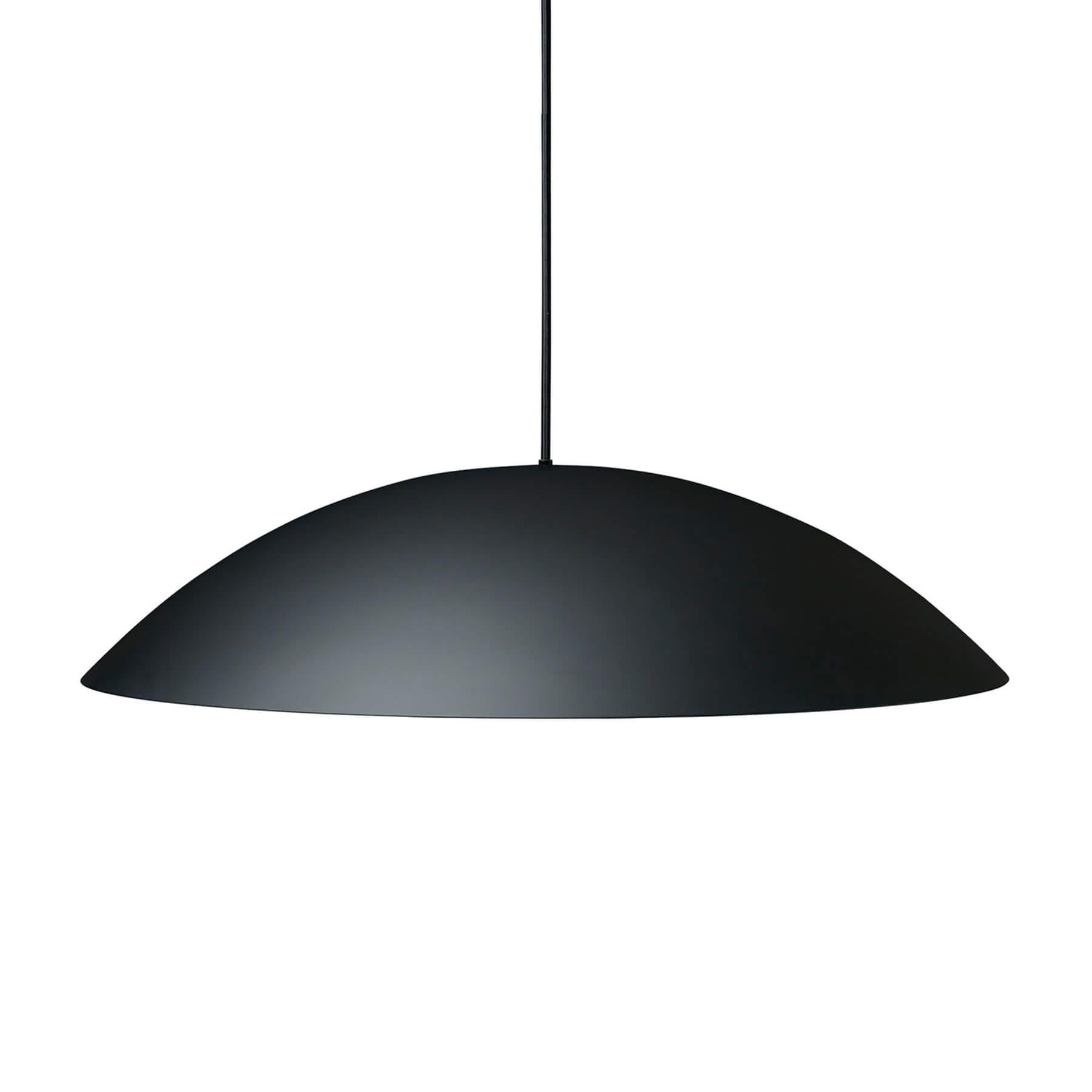 カールハンセンアンドサン　BT1041 BT1041 Calot Pendant lamp black Carl Hansen & Søn | Black