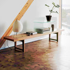 Fjordfiesta Krobo Bench